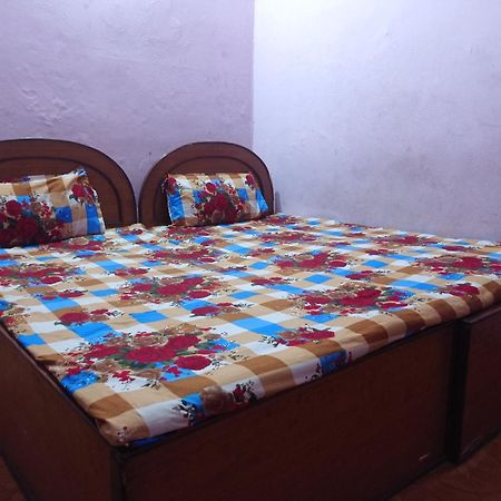 Darshan Namaste Hotel & Lodge Bhairāhawā Bagian luar foto